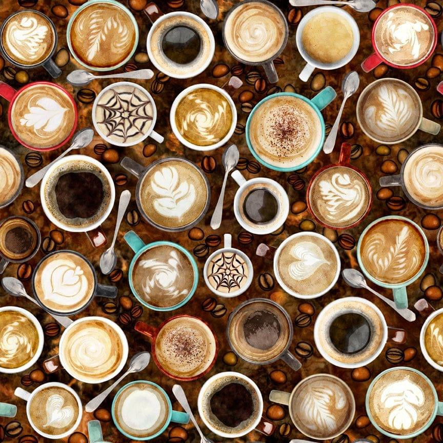 Barista Half Metre Bundle