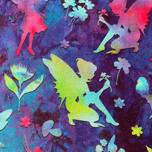 Down The Fairy Path - Fairies