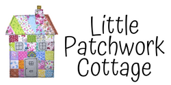 Little Patchwork Cottage