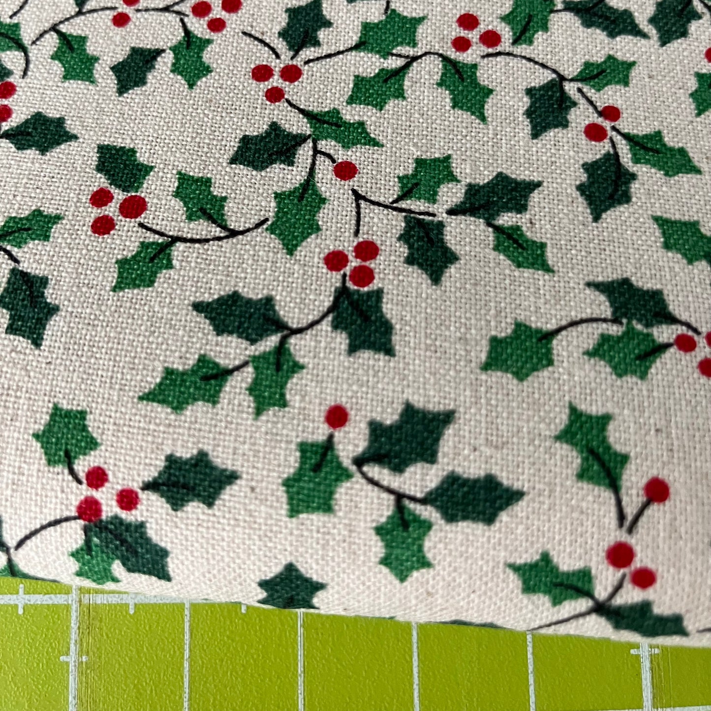 Scandi Holly