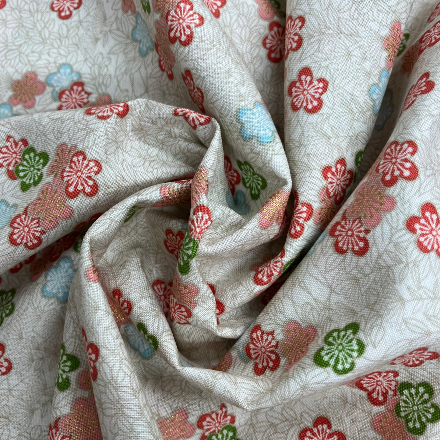 Michiko - Bushclover