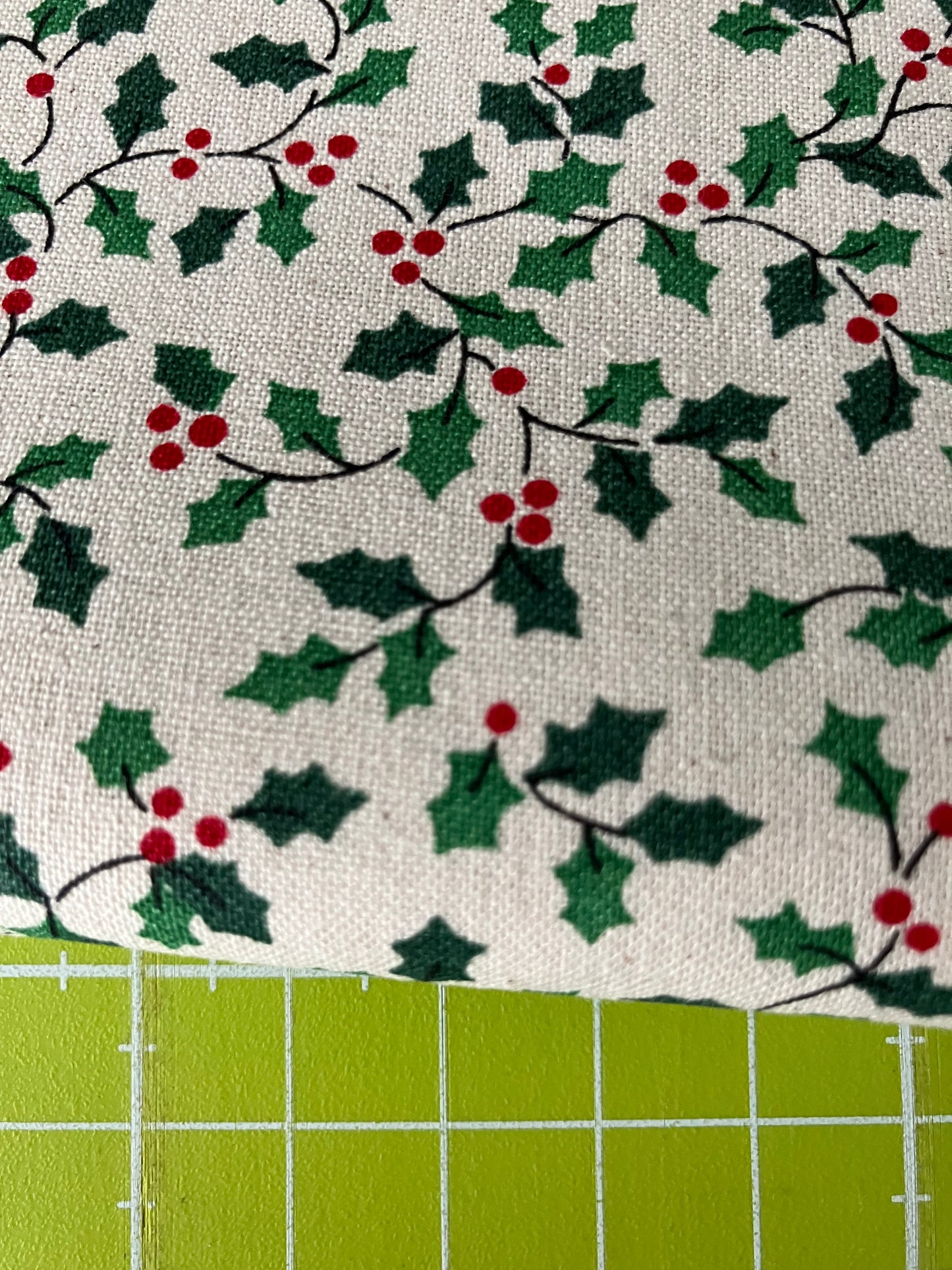 Scandi Holly