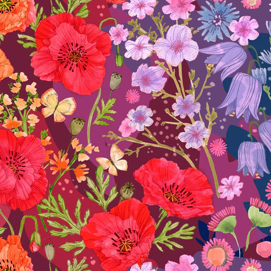 Superbloom - Ombre Jewel