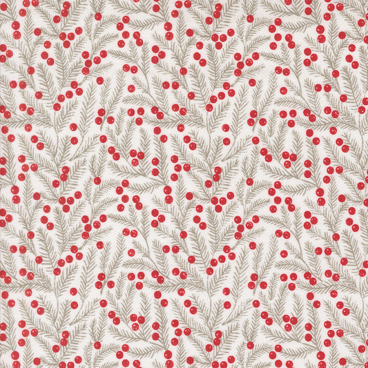 Berry and Pine - Berries