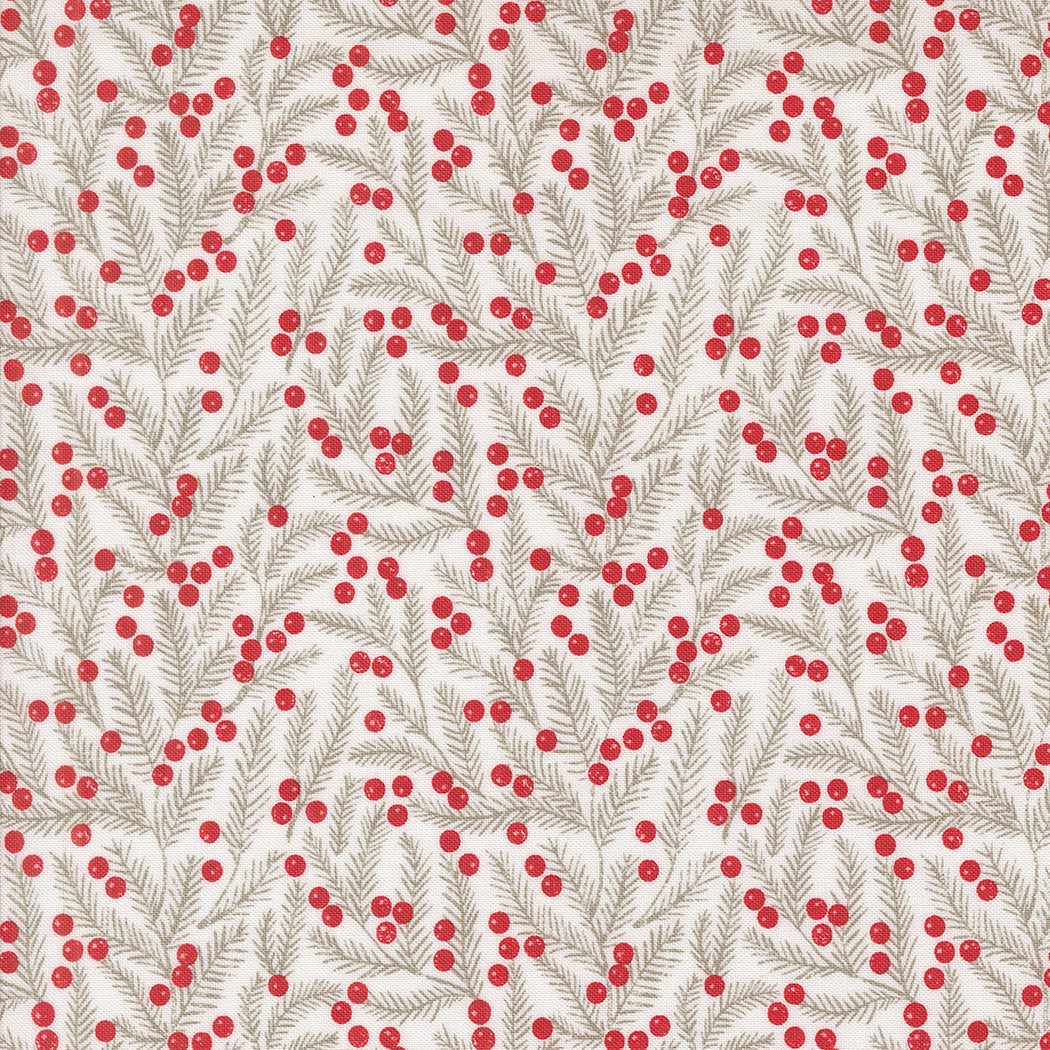 Berry and Pine - Berries