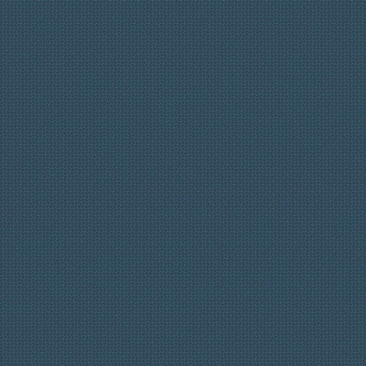 Itsy Bits - Scatter Blue