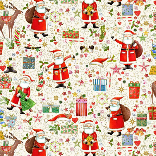 Jolly Merry