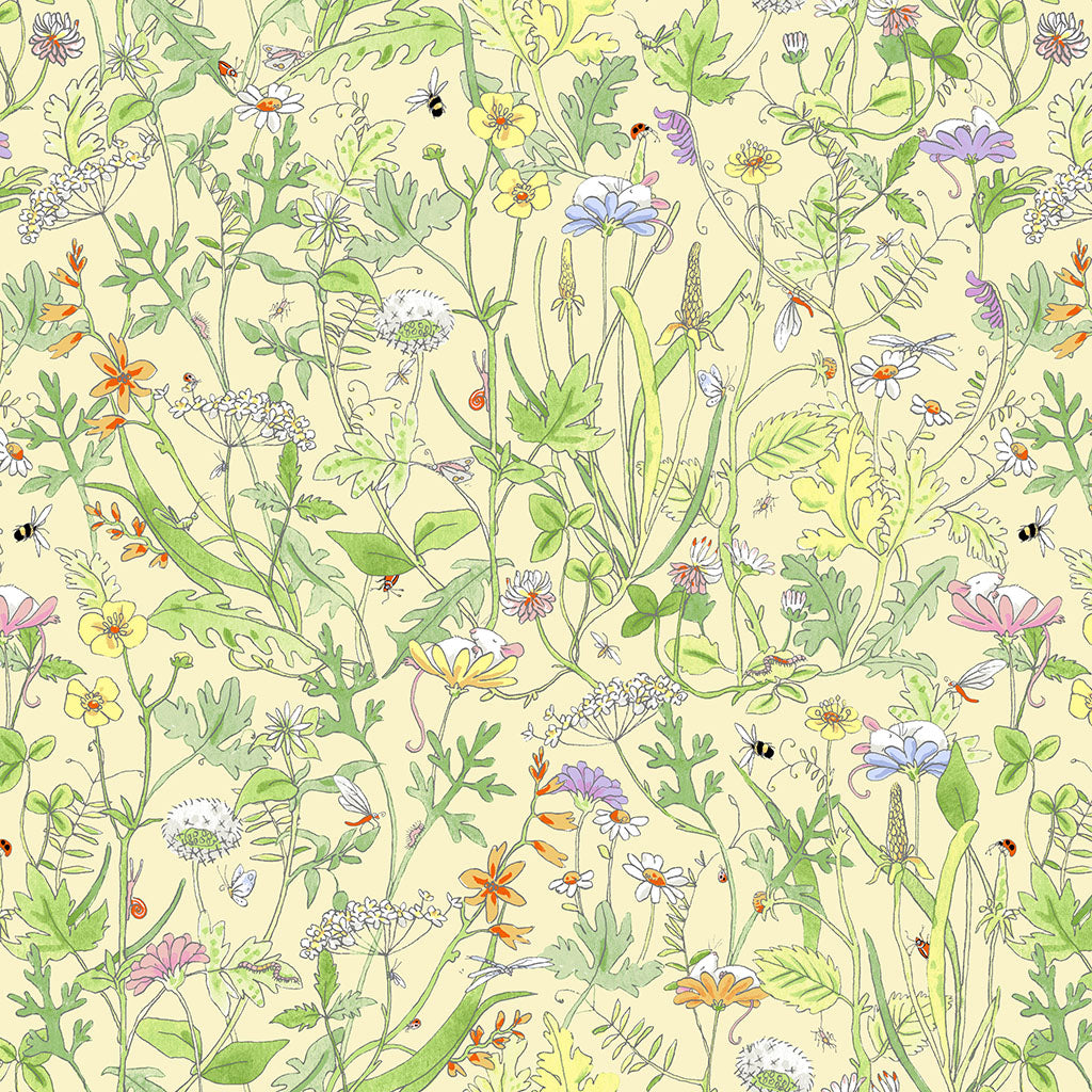 Mouseplay - Half Metre or Fat Quarter Bundle