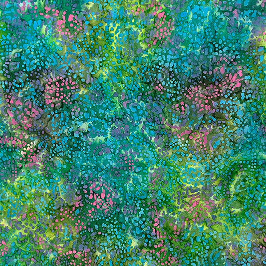 The Med Batik