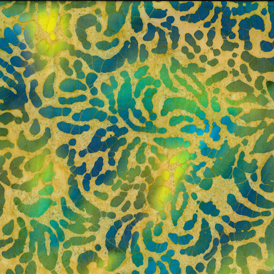 Sea Bed Batik