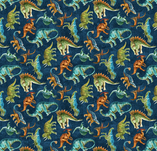 Dino Roar - Dinosaurs