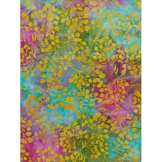 Lemon Spray - Batik
