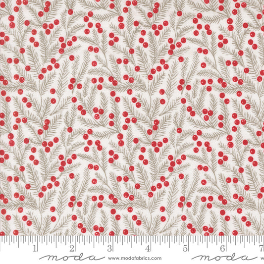 Berry and Pine - Berries