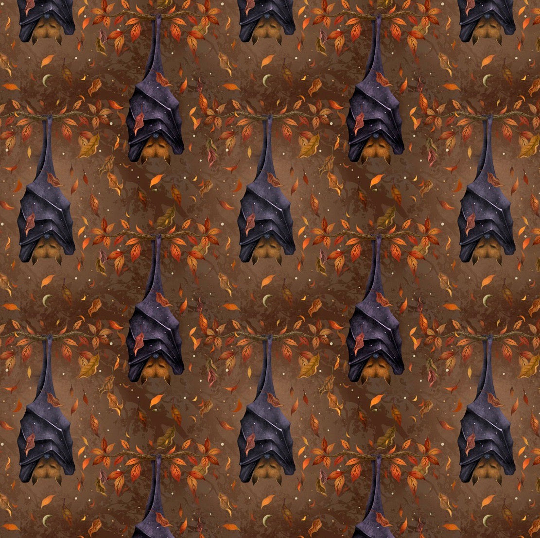 Harvest Haunt - Hangin' Bat