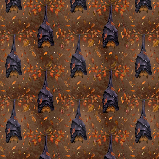 Harvest Haunt - Hangin' Bat