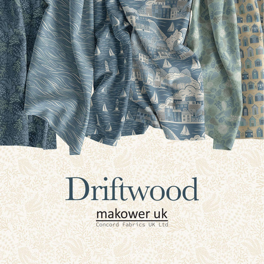 Driftwood - Sealife