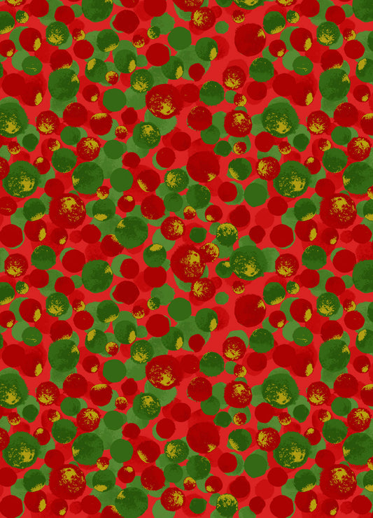 Bumbleberries - Christmas Elf