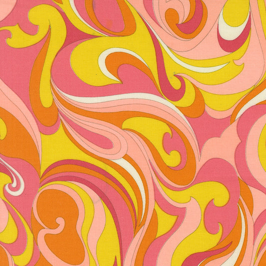 Happy Daze - Sunrays