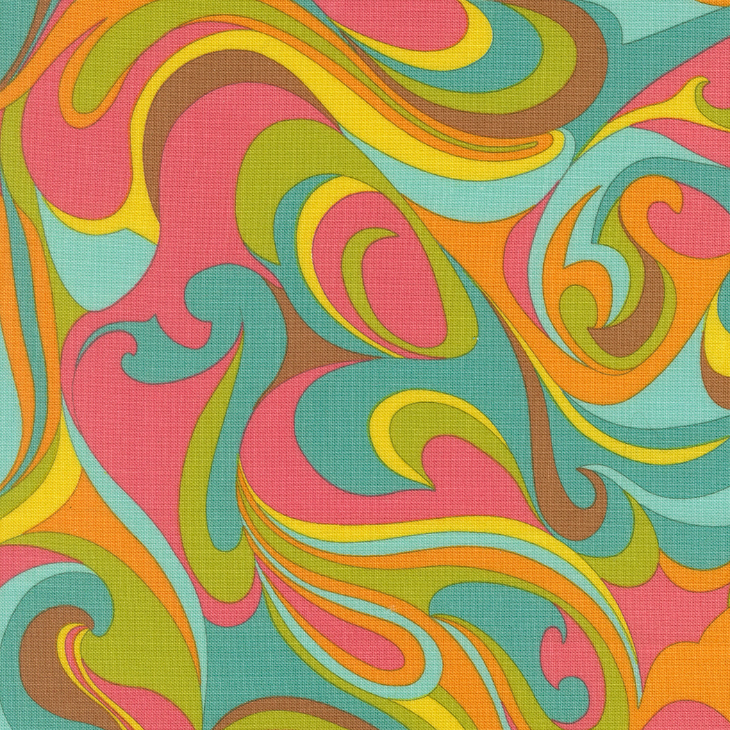 Happy Daze - Sweetie