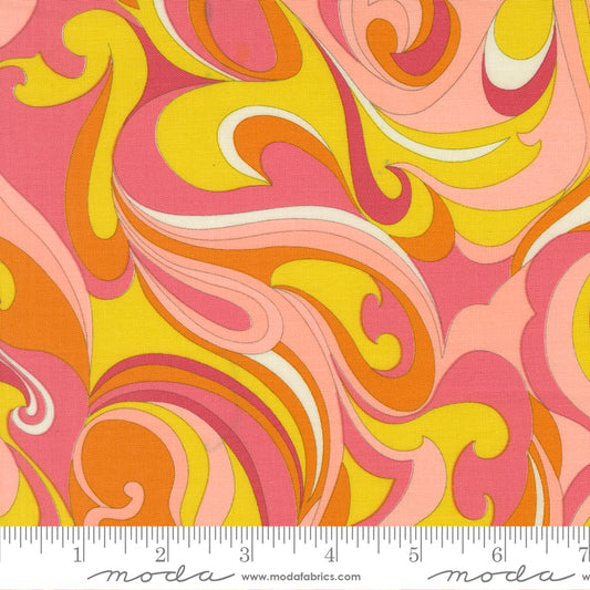 Happy Daze - Sunrays