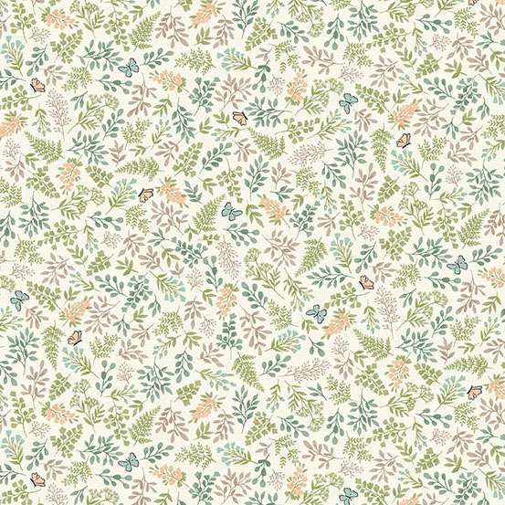 Little Ones - Fat Quarter or Half Metre Bundle - 5 Pieces