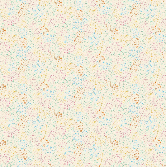 Stardust - Rainbow