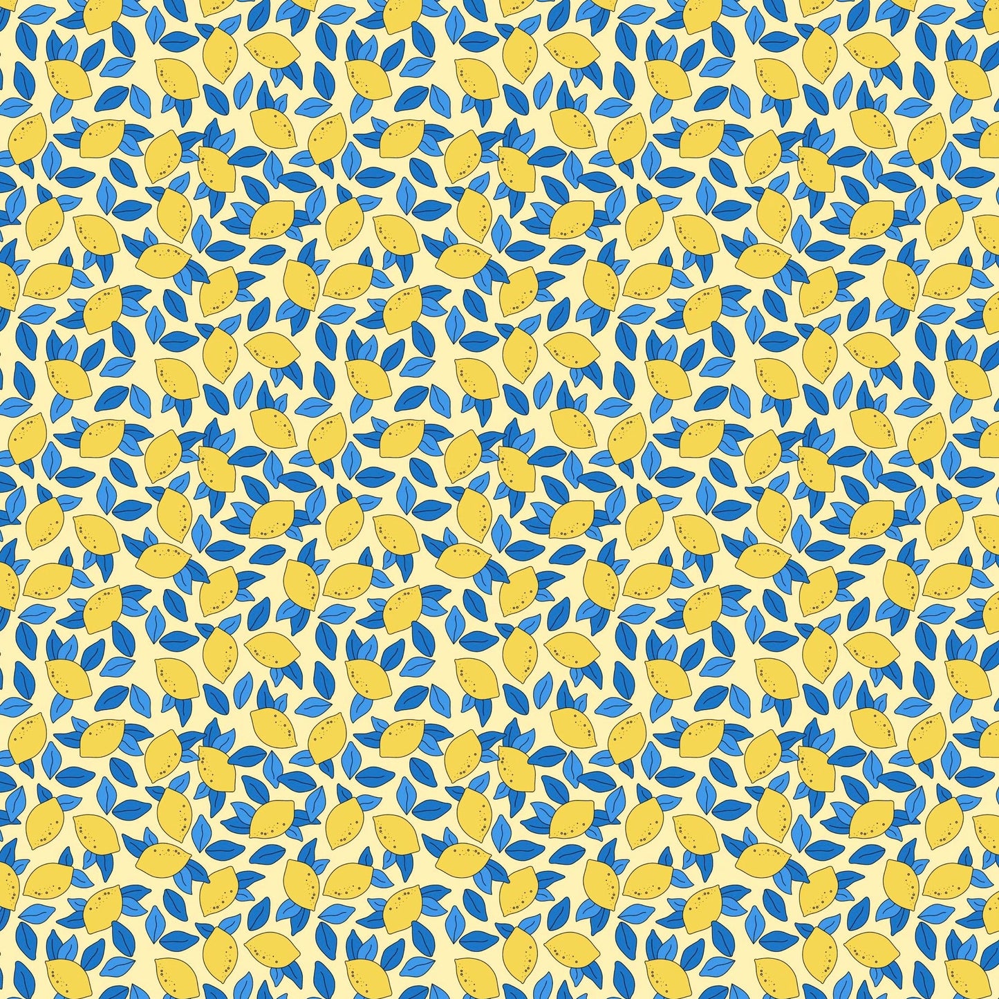 Zest and Zing - Little Lemons