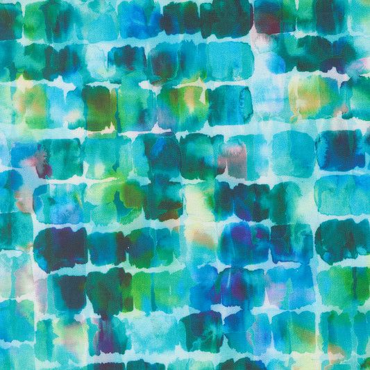 Gradients Gallery - Turquoise