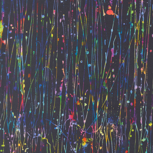 Gradients Gallery - Rainbow String