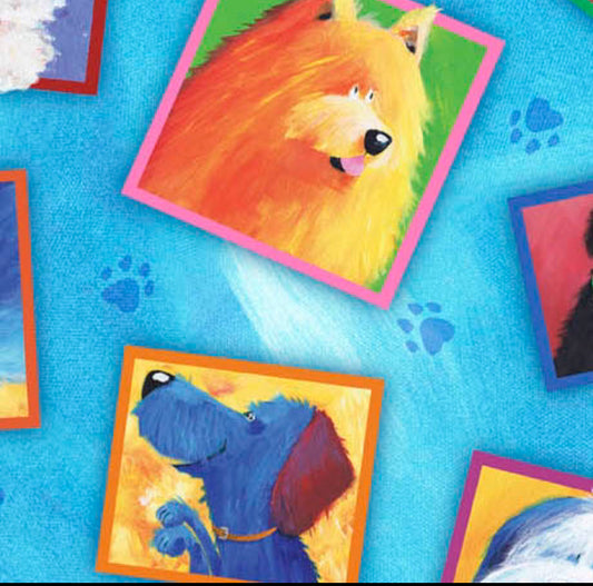 REMNANT 97cm - Dog Talk