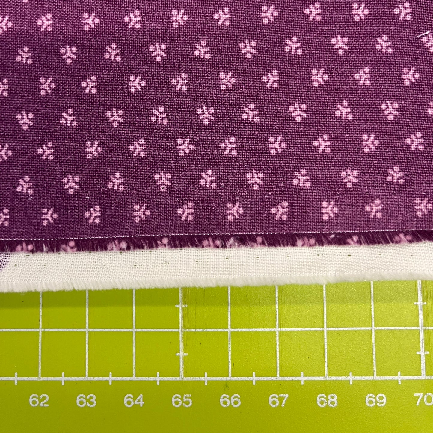 Itsy Bits - Purple Token