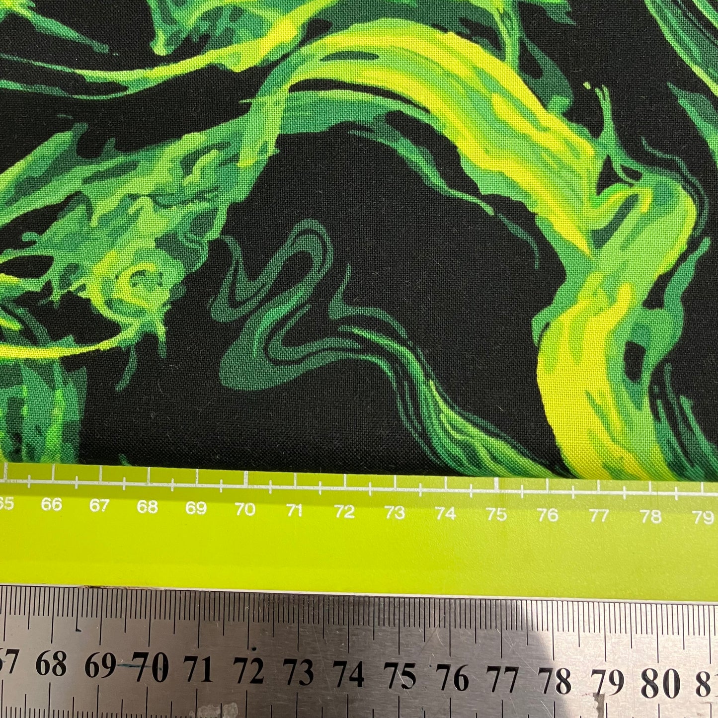 Phantasm - Enchantment - Venom