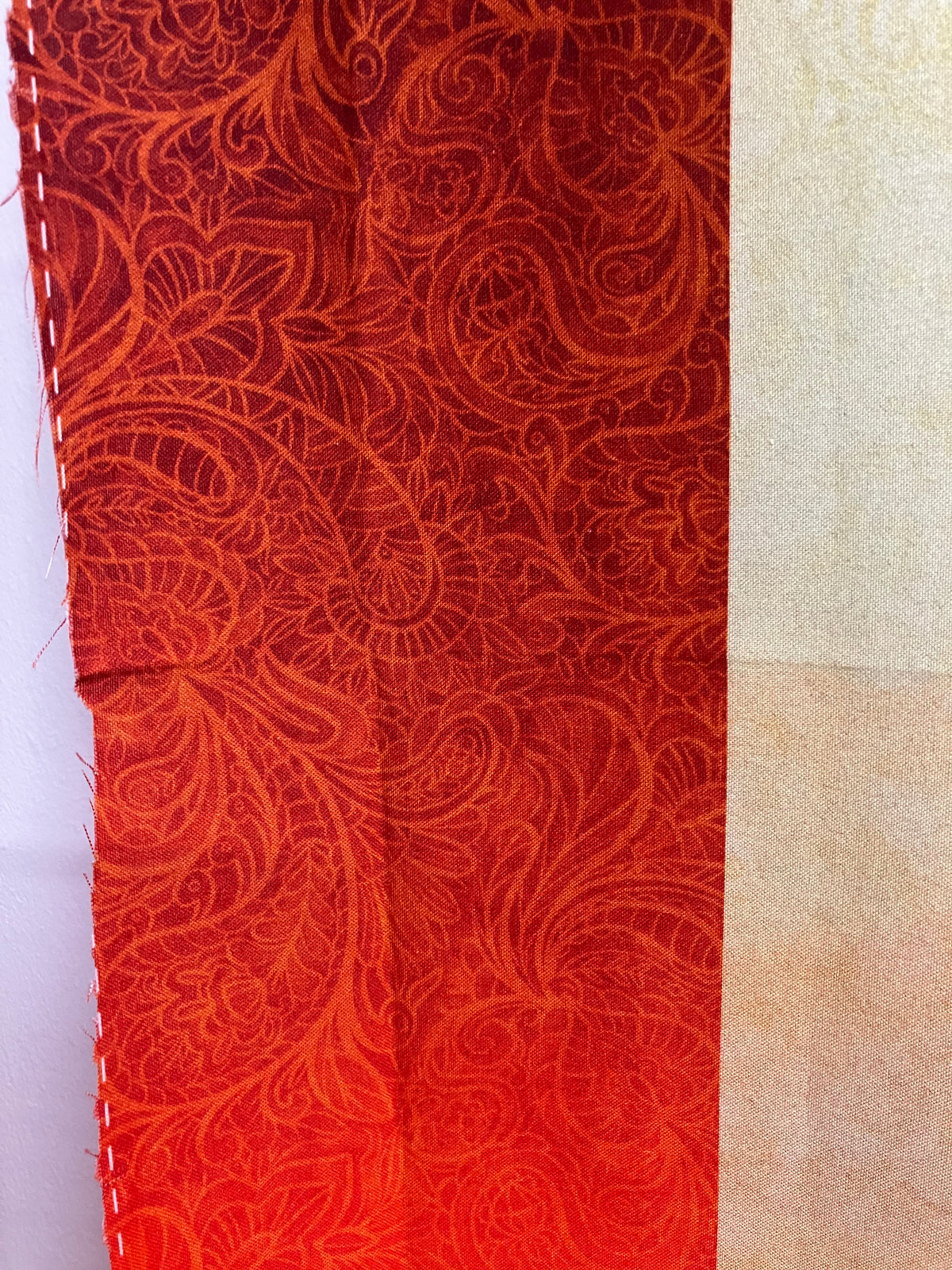 Roar Of The Pride - Cotton Panel