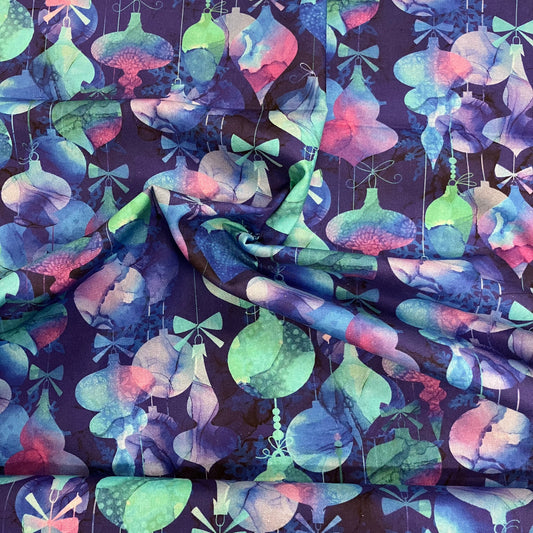 Midwinter Magic - Christmas Baubles