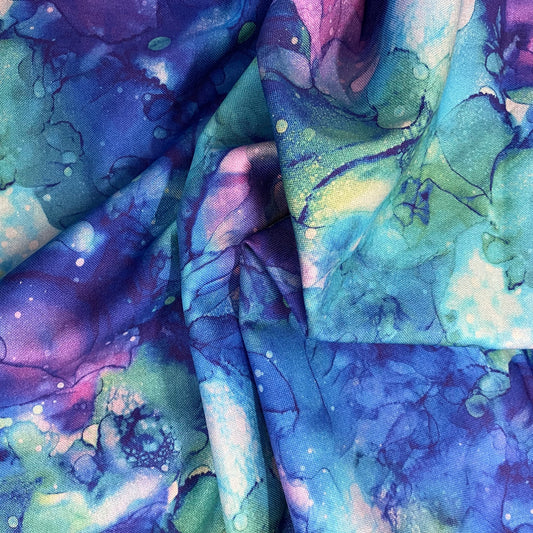 Midwinter Magic - Fluidity