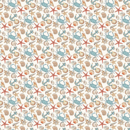 Beach Therapy - Beachcombing