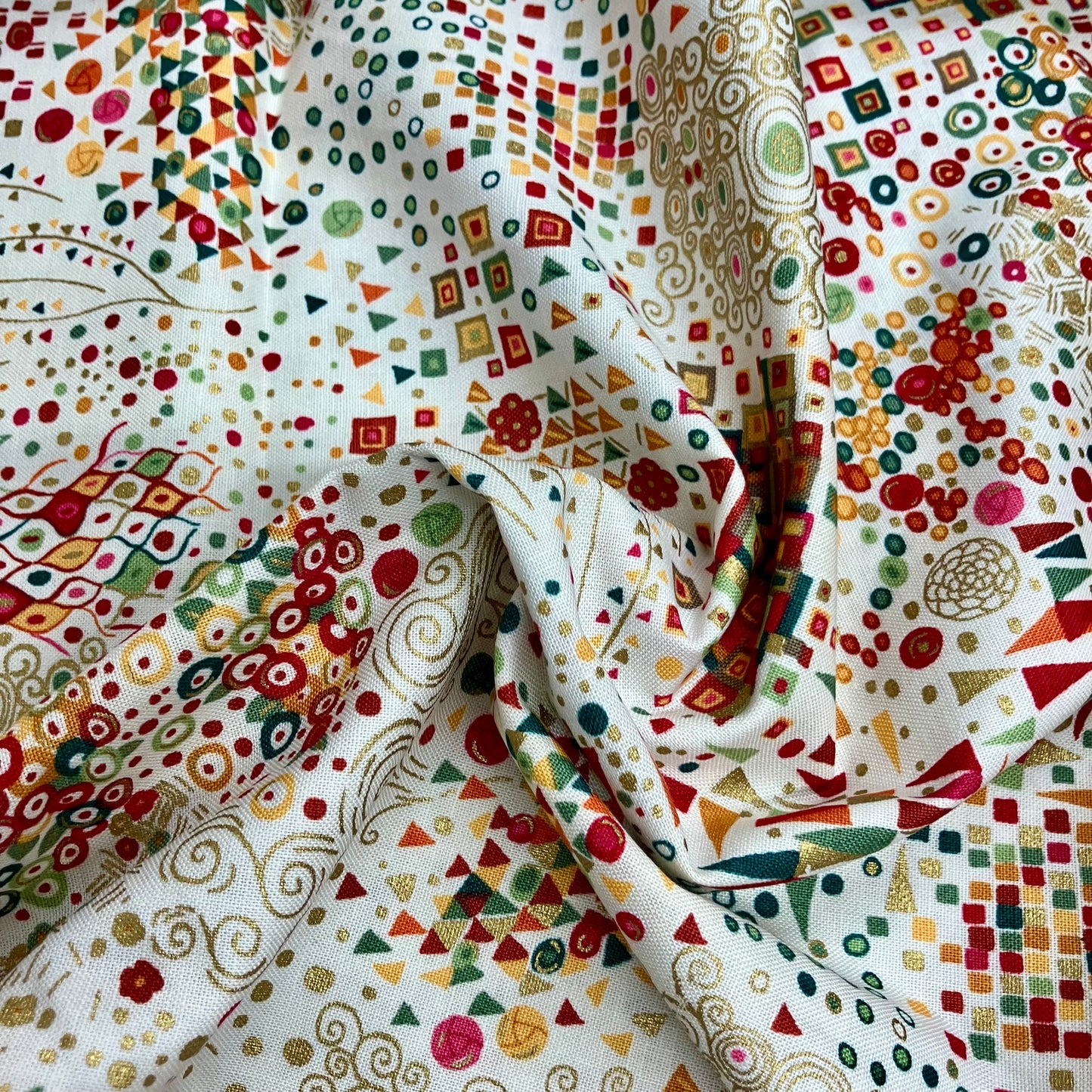 Golden - Symphony - Cream