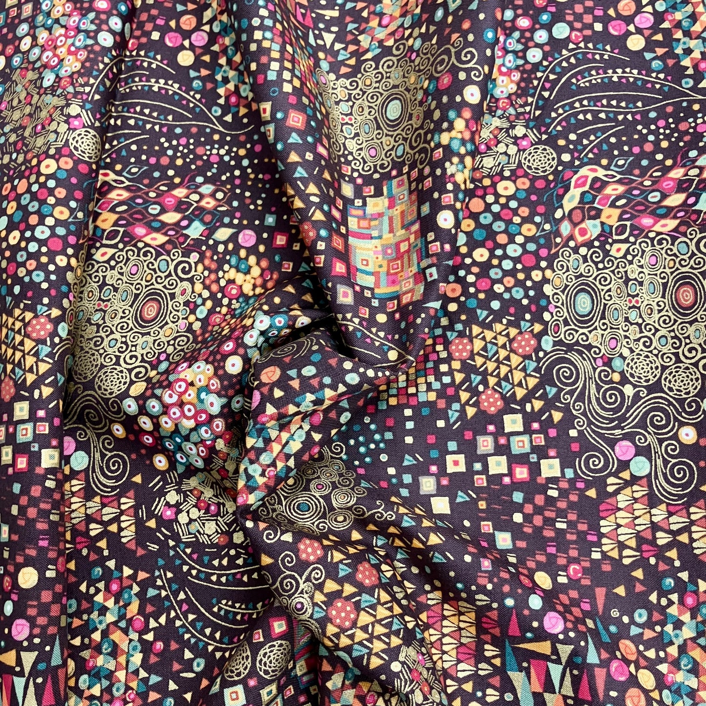 Golden - Symphony - Brown