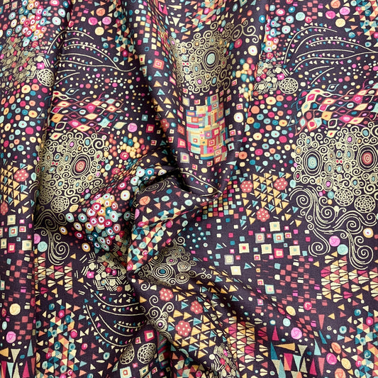 Golden - Symphony - Brown