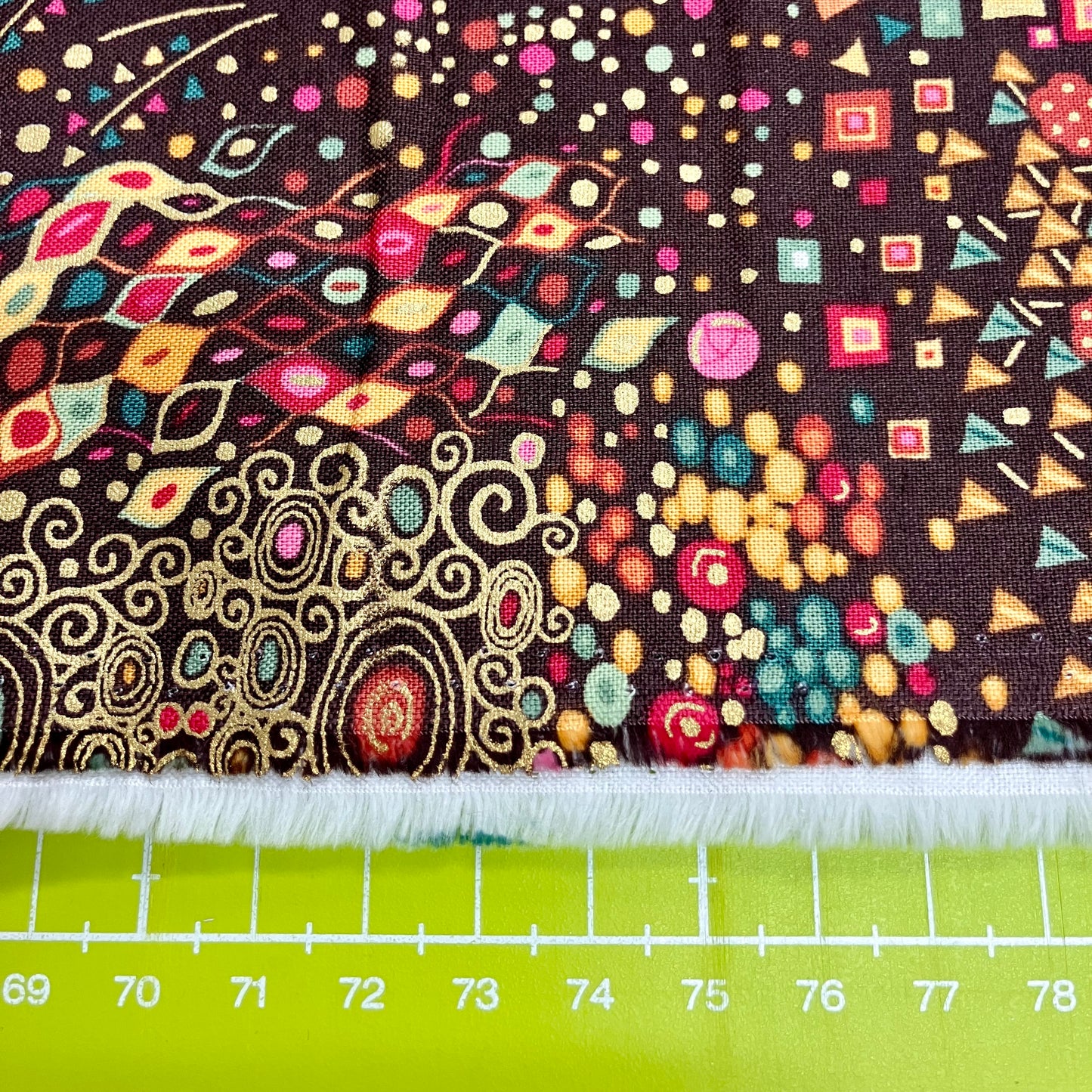 Golden - Symphony - Brown