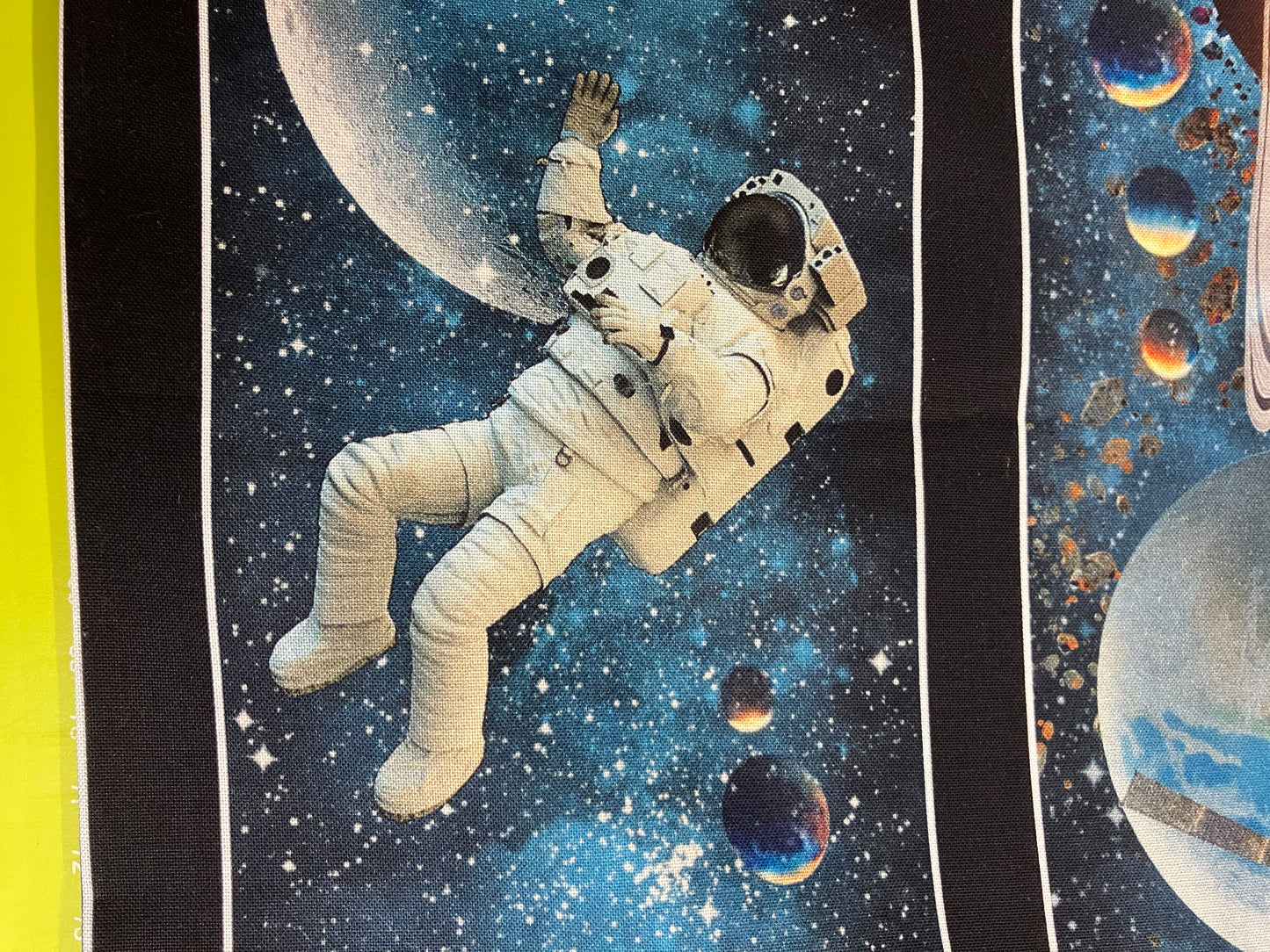 Space Cadet - Stripe