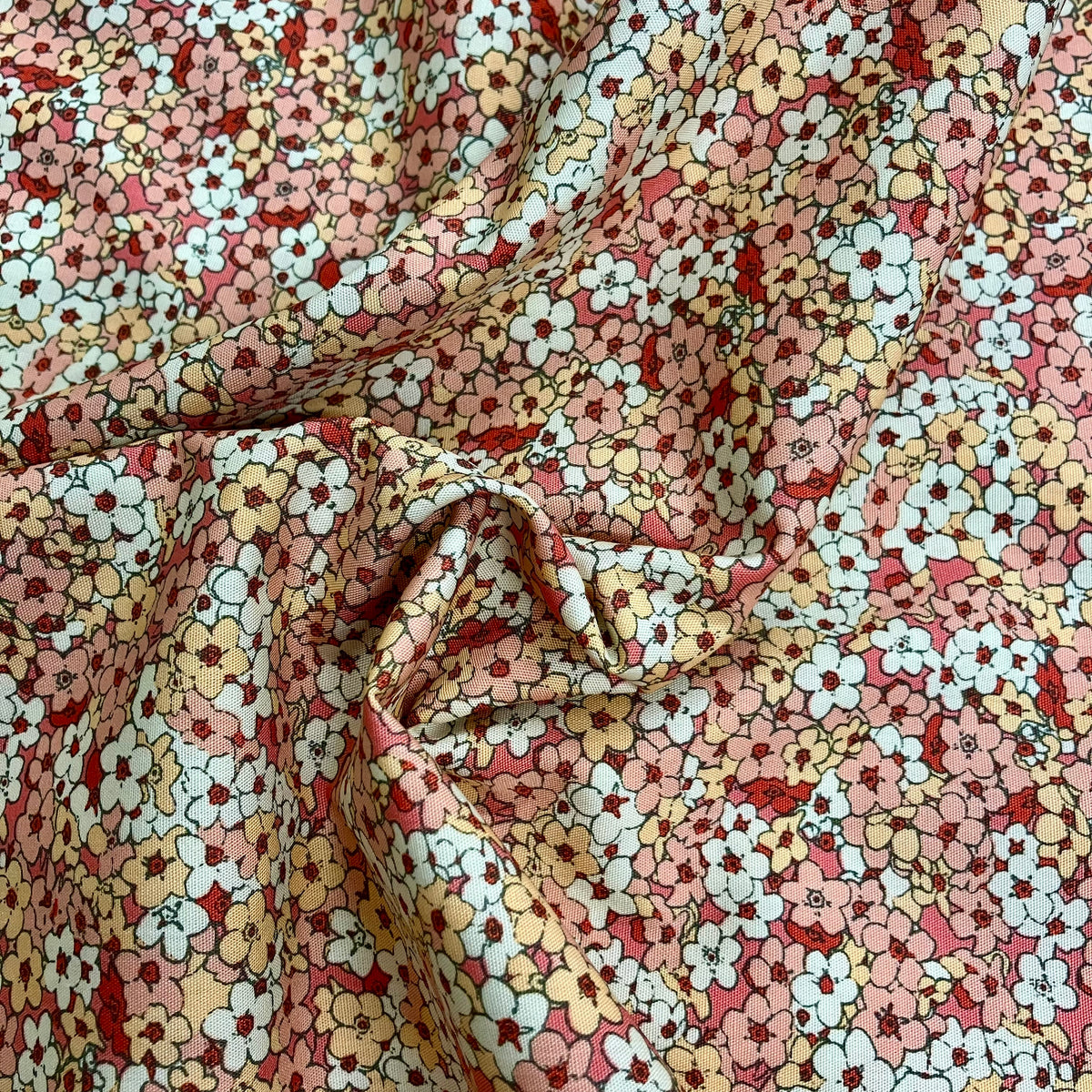 Bedtime Stories - Floral Slumber