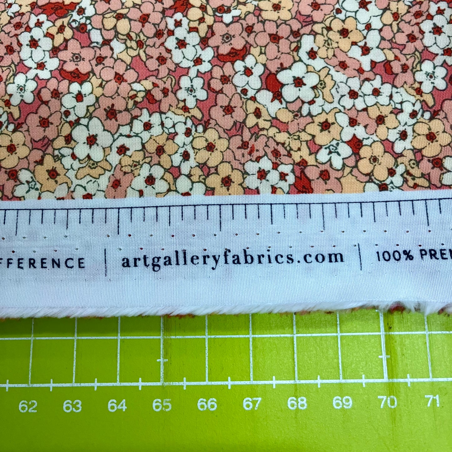 Bedtime Stories - Floral Slumber