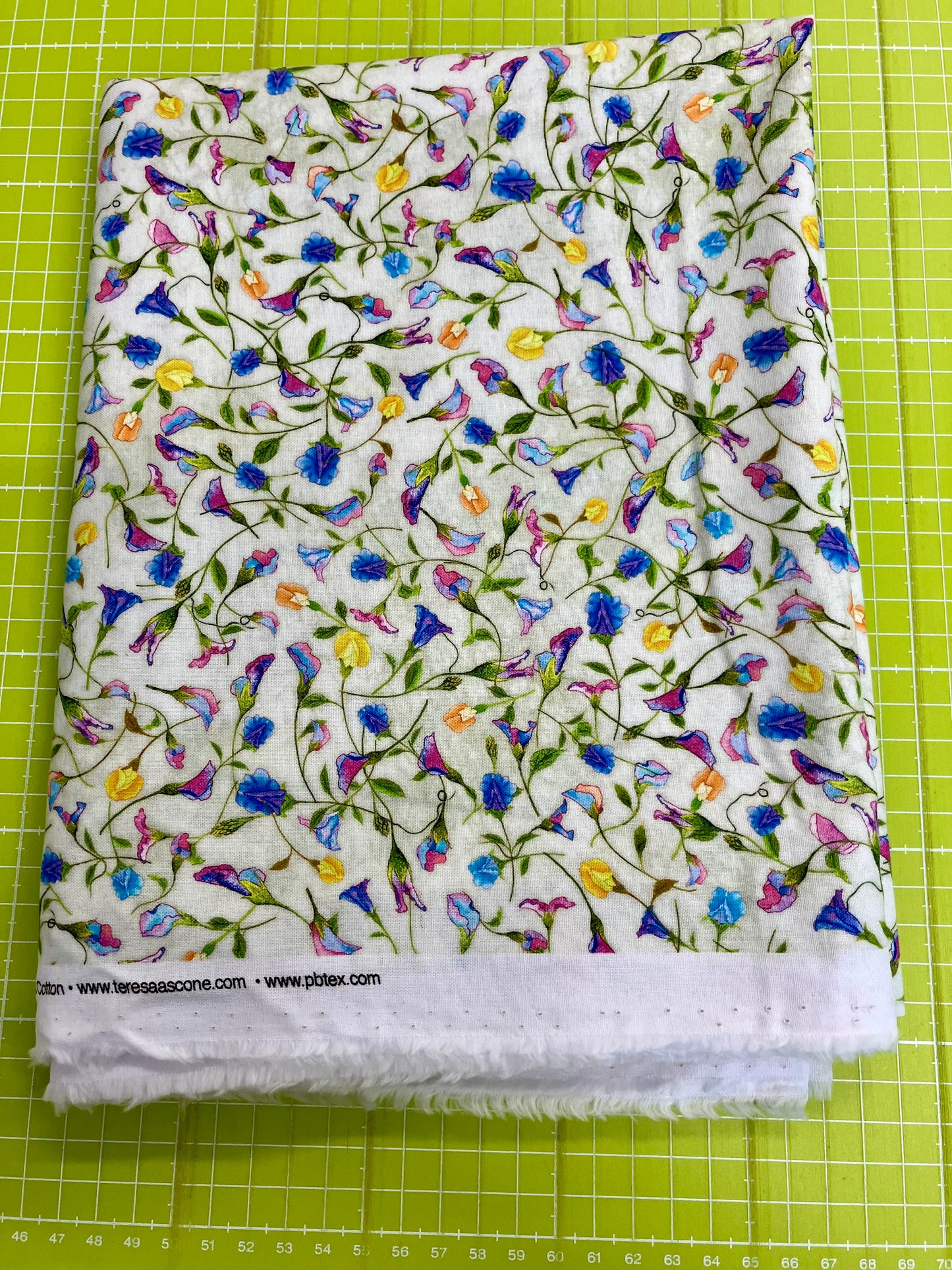 END OF BOLT 170cm - Garden Delight