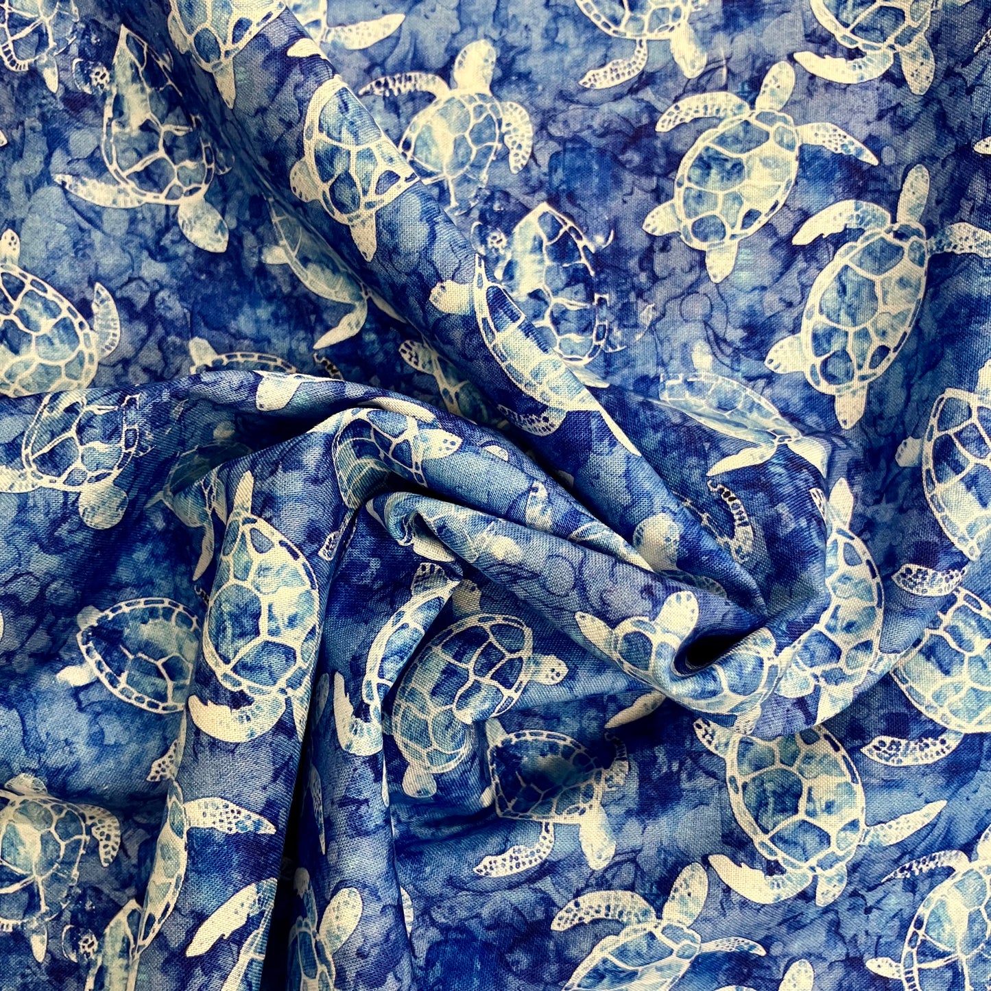 Ocean Blues - Turtles