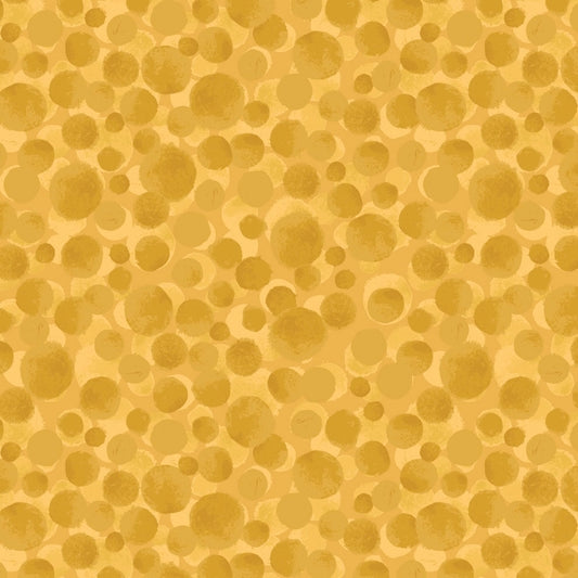 Bumbleberries - Sunshine Yellow