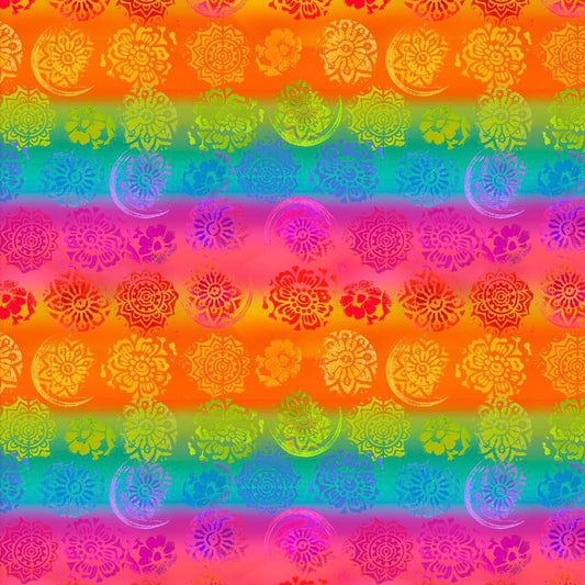 Stargazer - Flower Child