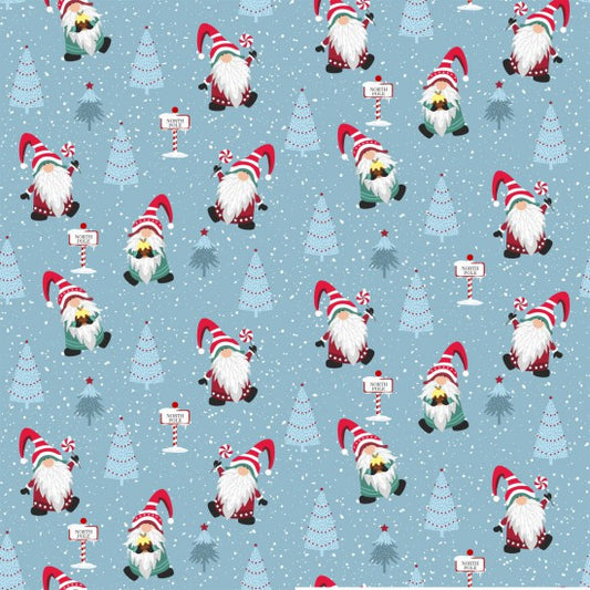 Winter Gonks