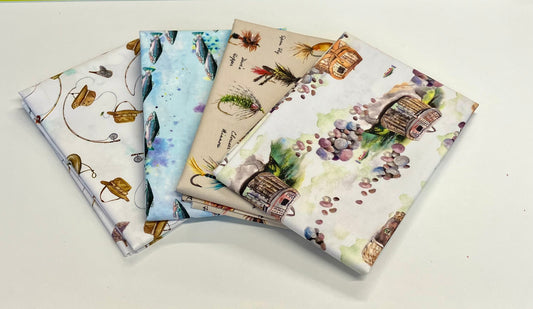 Fisherman’s Friend - Half Metre Bundle