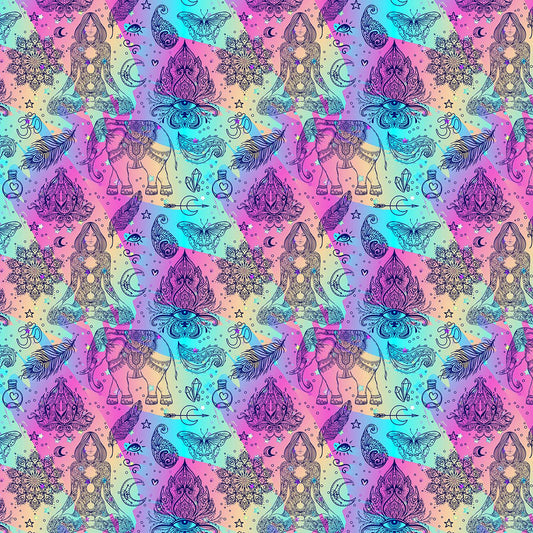 Chakra